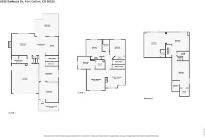 6938 Barbuda Dr, Fort Collins, CO 80525 - Photo 39