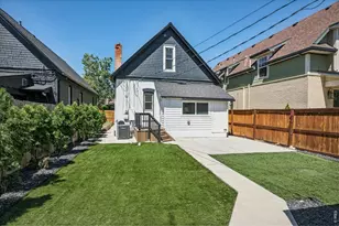 1004 S Pennsylvania St, Denver, CO 80209 - Photo 33