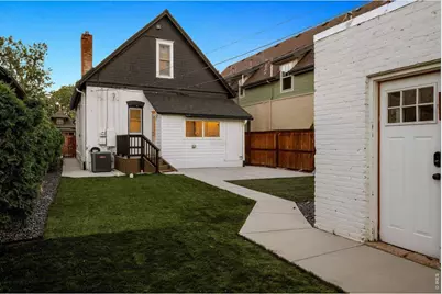 1004 S Pennsylvania St, Denver, CO 80209 - Photo 31