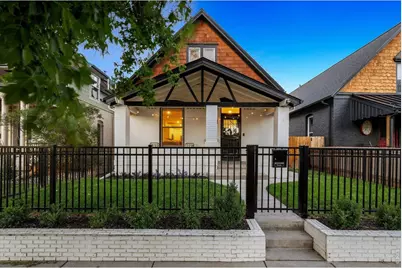 1004 S Pennsylvania St, Denver, CO 80209 - Photo 1