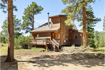 241 Pine Glade Rd, Nederland, CO 80466 - Photo 3