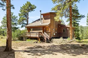 241 Pine Glade Rd, Nederland, CO 80466 - Photo 3