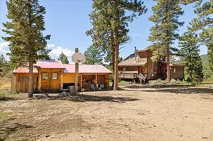 241 Pine Glade Rd, Nederland, CO 80466 - Photo 31