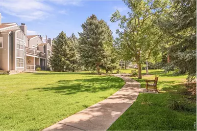 7436 Singing Hills Dr #J, Boulder, CO 80301 - Photo 33