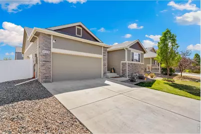 259 Castle Dr, Severance, CO 80550 - Photo 3