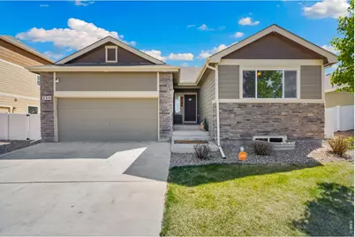 259 Castle Dr, Severance, CO 80550 - Photo 37