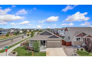 1723 Thrive Dr, Windsor, CO 80550 - Photo 1