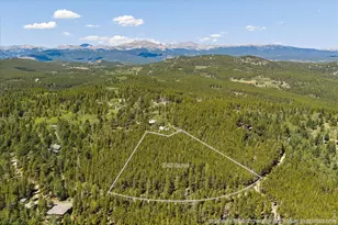0 Spruce Way, Nederland, CO 80466 - Photo 1