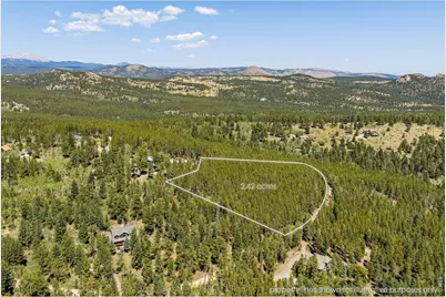 0 Spruce Way, Nederland, CO 80466 - Photo 3