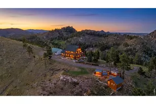 646 Stormy Peaks Dr, Bellvue, CO 80512 - Photo 1