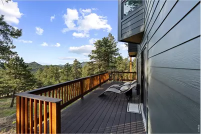 5396 Bear Mountain Dr, Evergreen, CO 80439 - Photo 7