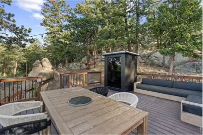 5396 Bear Mountain Dr, Evergreen, CO 80439 - Photo 3