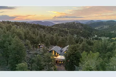 5396 Bear Mountain Dr, Evergreen, CO 80439 - Photo 35