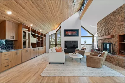 5396 Bear Mountain Dr, Evergreen, CO 80439 - Photo 11