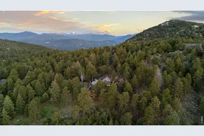 5396 Bear Mountain Dr, Evergreen, CO 80439 - Photo 37