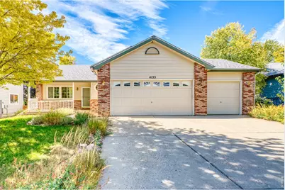 4153 Stringtown Dr, Loveland, CO 80538 - Photo 1