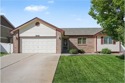 3858 Mount Oxford St, Wellington, CO 80549 - Photo 1