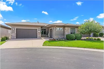 6923 Winterpeak Ct, Timnath, CO 80547 - Photo 1