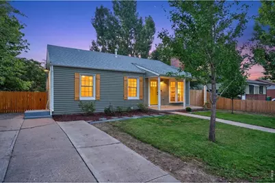 1138 35th Ave, Greeley, CO 80634 - Photo 1