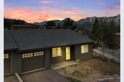 446 Stanley Ave, Estes Park, CO 80517 - Photo 3