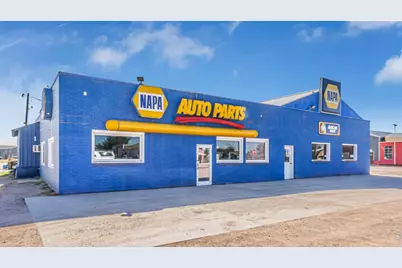726 E 1st St, Akron, CO 80720 - Photo 3