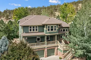 127 Eagle Valley Dr, Lyons, CO 80540 - Photo 1