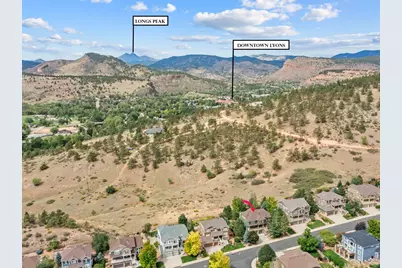 127 Eagle Valley Dr, Lyons, CO 80540 - Photo 3