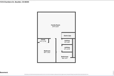 1510 Chambers Dr, Boulder, CO 80305 - Photo 31