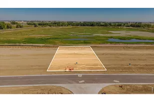 8619 Waterside Way #Lot 58, Greeley, CO 80634 - Photo 1