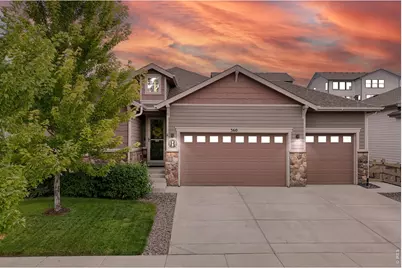 360 Capitol Reef St, Berthoud, CO 80513 - Photo 1