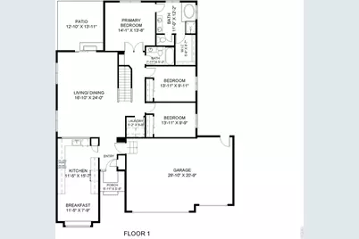6814 Barbuda Dr, Fort Collins, CO 80525 - Photo 47