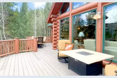 1490 Hummingbird Dr, Estes Park, CO 80517 - Photo 5