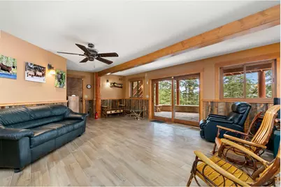 1490 Hummingbird Dr, Estes Park, CO 80517 - Photo 19