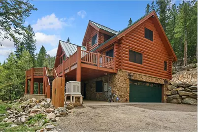 1490 Hummingbird Dr, Estes Park, CO 80517 - Photo 3