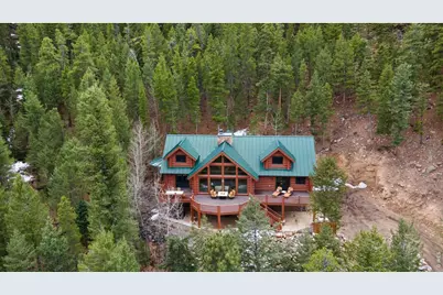 1490 Hummingbird Dr, Estes Park, CO 80517 - Photo 9