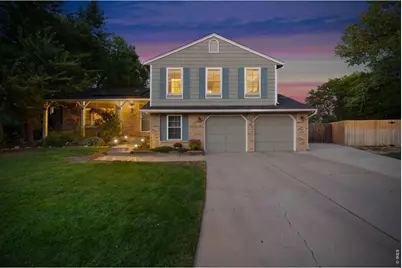 4300 Revere Ct, Fort Collins, CO 80525 - Photo 1