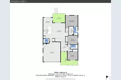 909 Ponderosa Dr, Severance, CO 80550 - Photo 35