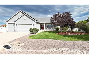 1226 Bald Ridge Dr, Severance, CO 80615 - Photo 1