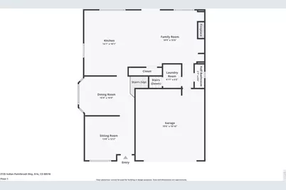 2135 Indian Paintbrush Way, Erie, CO 80516 - Photo 37