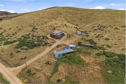 3038 Hewlett Gulch Rd, Livermore, CO 80536 - Photo 3