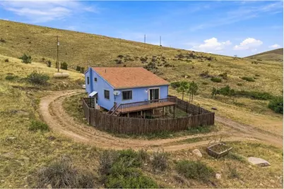3038 Hewlett Gulch Rd, Livermore, CO 80536 - Photo 7
