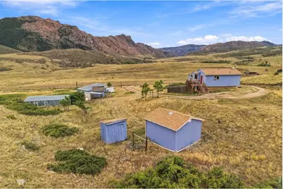 3038 Hewlett Gulch Rd, Livermore, CO 80536 - Photo 1