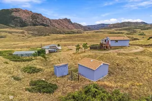 3038 Hewlett Gulch Rd, Livermore, CO 80536 - Photo 1