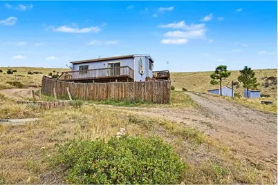 3038 Hewlett Gulch Rd, Livermore, CO 80536 - Photo 29