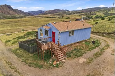 3038 Hewlett Gulch Rd, Livermore, CO 80536 - Photo 5