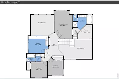 2317 Rimrock Cir, Lafayette, CO 80026 - Photo 43