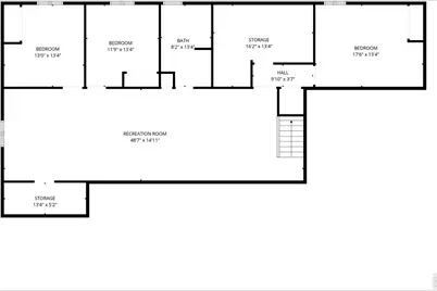 25675 County Road 28, Snyder, CO 80750 - Photo 23