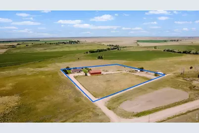 25675 County Road 28, Snyder, CO 80750 - Photo 45
