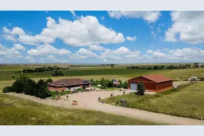 25675 County Road 28, Snyder, CO 80750 - Photo 1