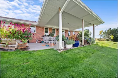 25675 County Road 28, Snyder, CO 80750 - Photo 37
